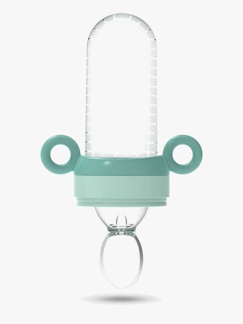 NENO Gusto Fruchtsauger, Green