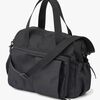 LIEWOOD Carly Wickeltasche, Black