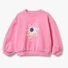 Wheat Eliza Sweatshirt, Pink
