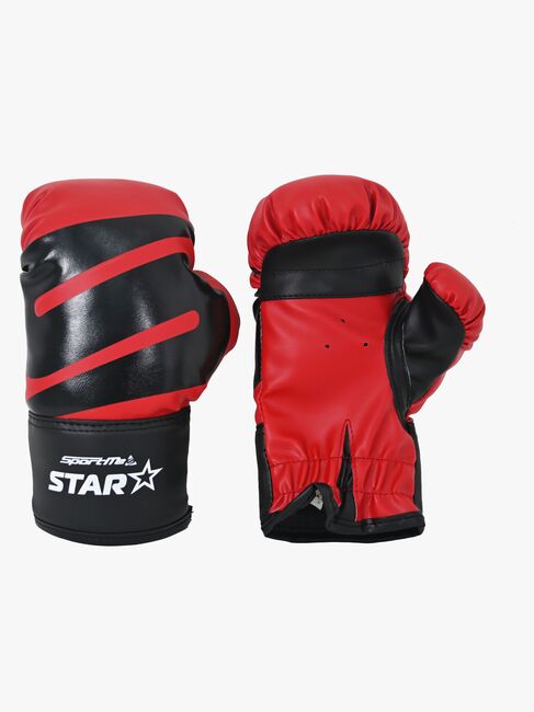 SportMe Boxset Star