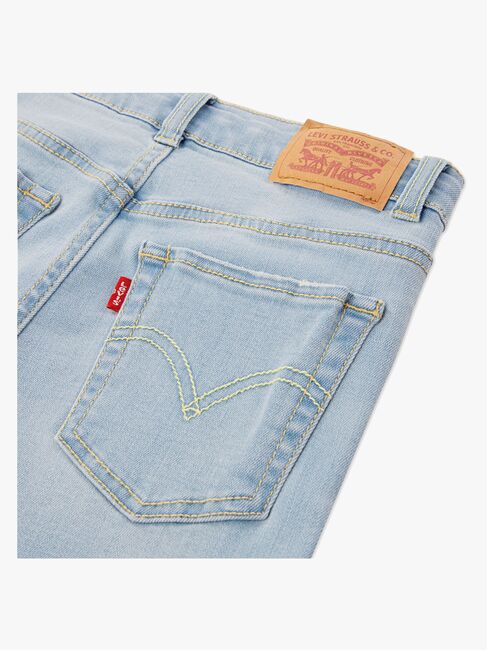 Levi's LVG 726 Flare Ausgestellte Jeans, Ever Afternoon