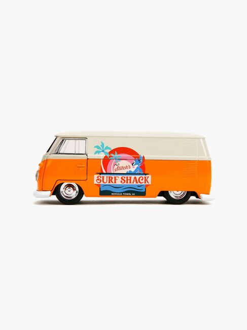 Disney Lilo & Stitch 1961 Volkswagen Bus 1:32