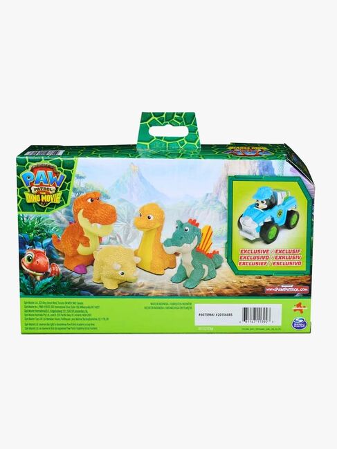 Paw Patrol Dinosaurier-Film Dino Rex Dino Crew 6075964-1148_3d.jpg