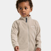 Didriksons Monte Fleecejacke, Beach Beige