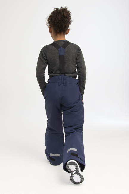 Nordbjørn Orsa Skihose, Blau