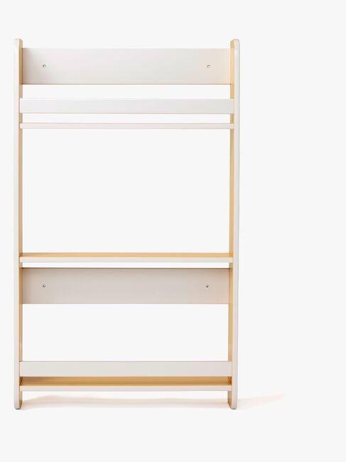 Kid's Concept STAR Bücherregal, Grey Mustard