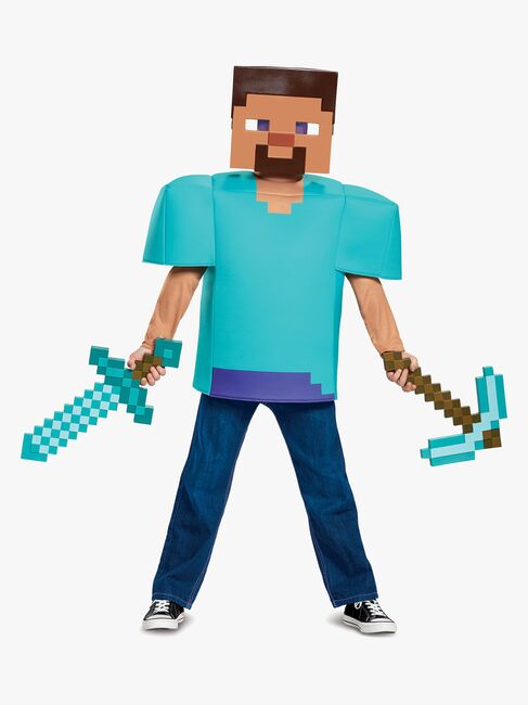 Minecraft Diamantschwert