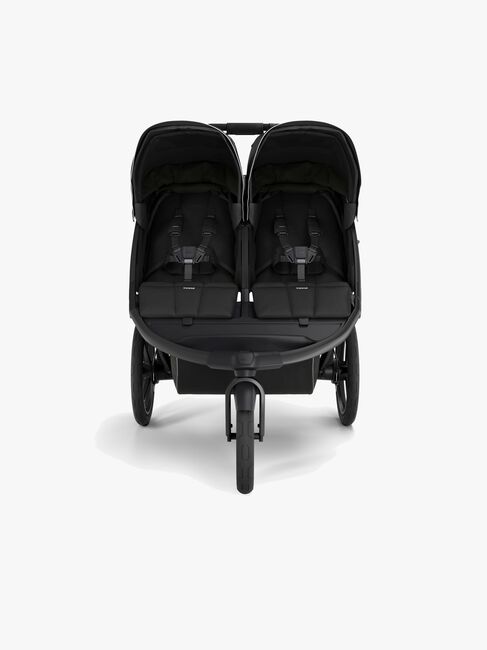 Thule Urban Glide 3 Offroad-Buggy, Double Black
