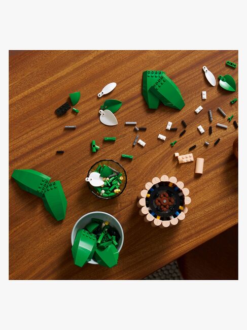 LEGO Botanicals 11504 Friedenslilie