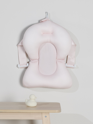 Beemoo CARE Assist Badestütze für Badewanne, Beige