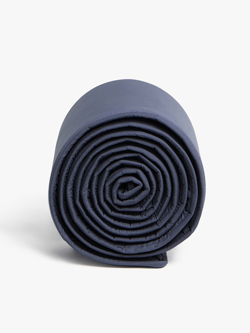 Alice & Fox MOLLY Nestchen 360 cm, Dusty Blue