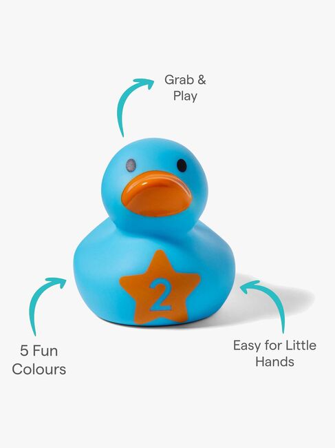 Munchkin Badespielzeug Enten 5er-Pack 90579-1124_3a.jpg