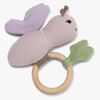 Vanilla Copenhagen Butterfly Rassel, Lavender