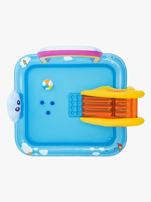 Bestway Wasserpark Rainbows 'N Rays