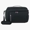 American Tourister Puffy POP 3-Way Handgepäck 21L, Black