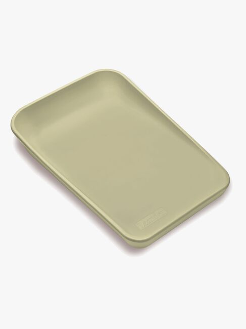 Leander Matty Wickelunterlage, Olive Green