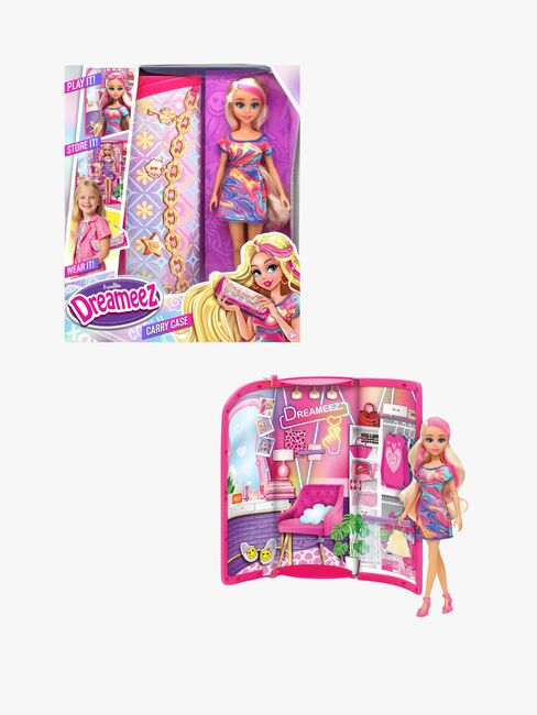 Dreameez Spielset Modepuppe Mode Koffer 11126018-2462_1.jpg