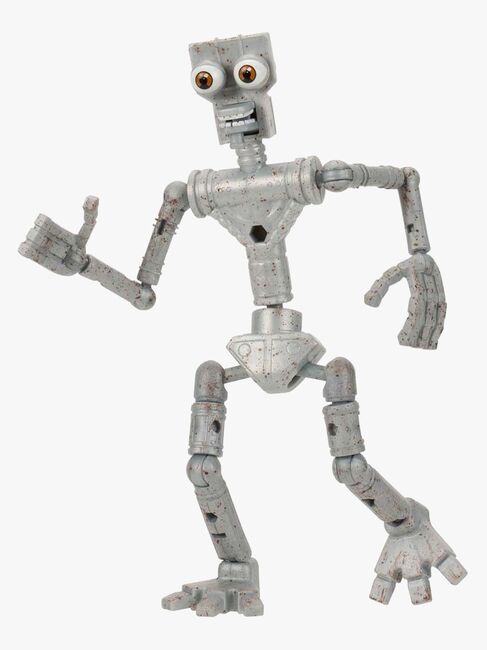 Five Nights At Freddy´s Endo Figur 3-In-1 Foxy FNF0075-1791_3b.jpg