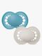 MAM Orginal Schnuller 2er-Pack 16-36m, Neutral
