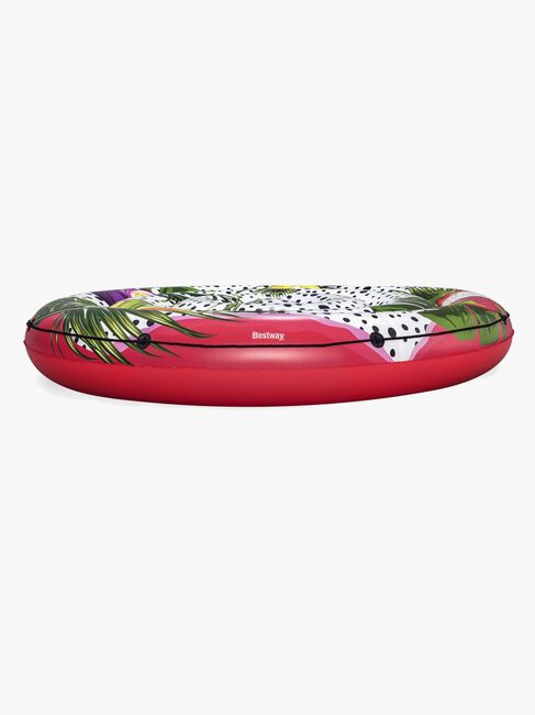 Bestway Badematratze Fruits of Paradise 188 cm