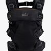 Joie Savvy Air 4-in-1 Babytrage, Coal