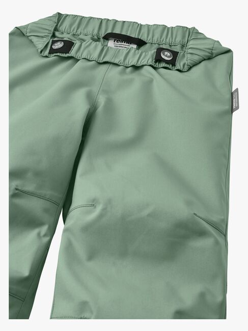 Reima ReimaTec Kaura Outdoorhose, Stone Green