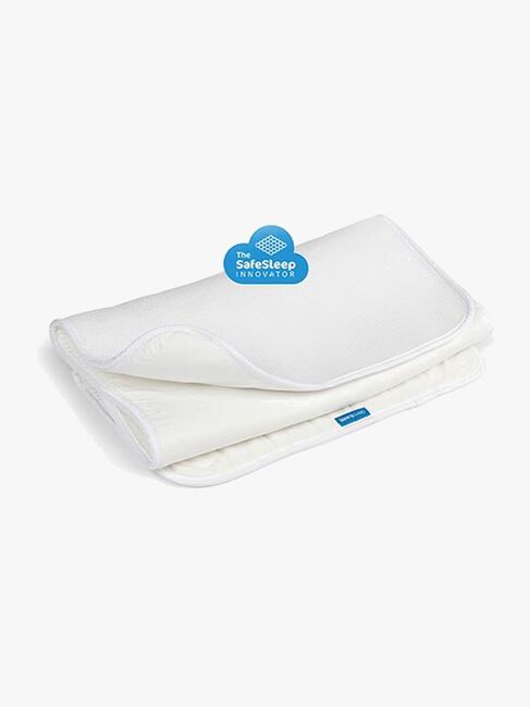 AeroMoov SafeSleep Matratzenbezug für Reisebett 60x110 cm