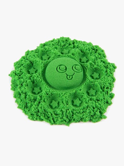 Kinetic Sand Stamp N' Roll Set Multipack