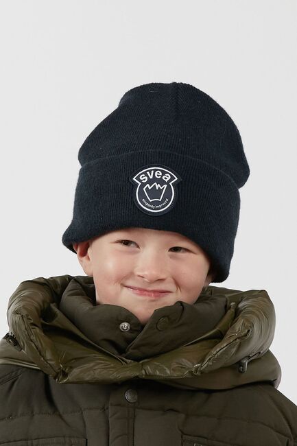 Svea Mütze, Navy