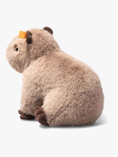 Steiff Kuscheltier Capybara 23 cm