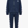 Hummel Reg Chevron Mini Set, Dress Blues