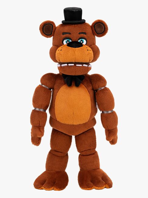 Five Nights at Freddy's Feature Kuscheltier Freddy 40 cm