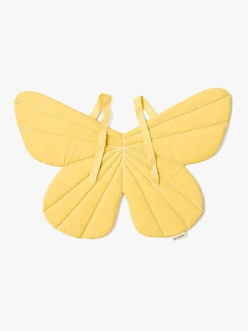 Kid's Concept Dress-Up Kostüm Schmetterling, Rosa