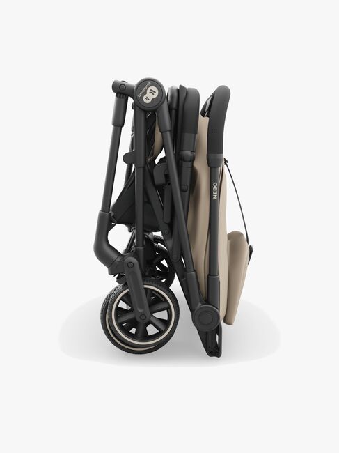 Kinderkraft Nebo Kinderwagen, Beige