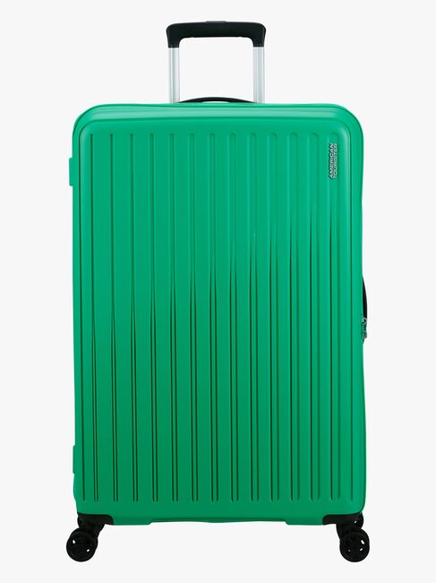American Tourister Rejoy Spinner Reisekoffer 100L, Jade Green