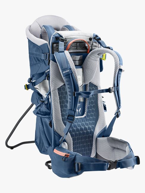 Deuter Kid Comfort Active Kindertrage, Midnight