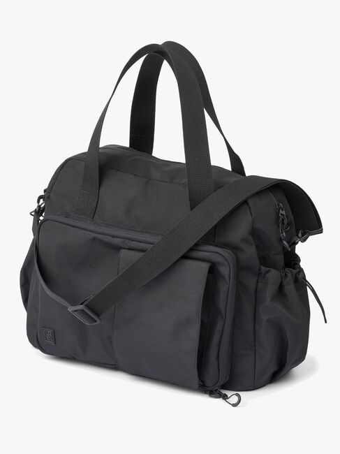 LIEWOOD Carly Wickeltasche, Black