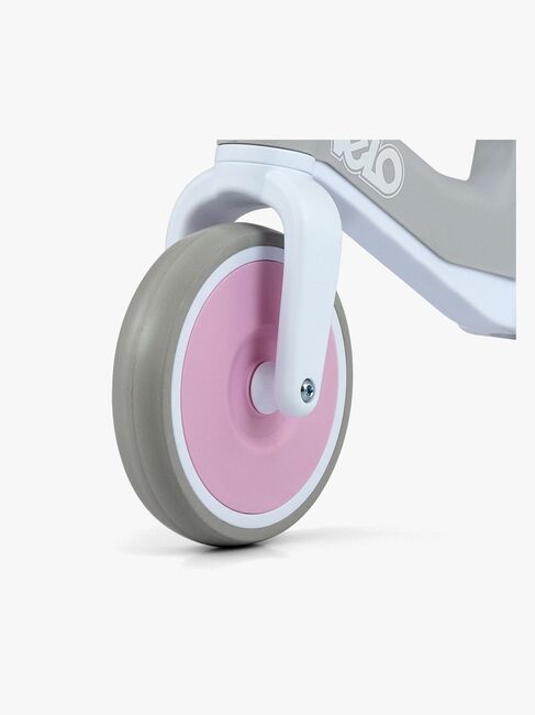 Milly Mally Laufrad Velo, Rosa