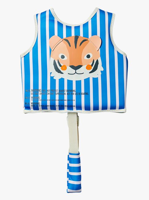SUNNYLiFE Schwimmweste, Tino the Tiger