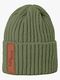 BabyMocs Strickmütze, Olive