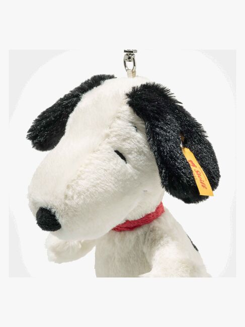Steiff Taschenanhänger Hund Snoopy 15 cm