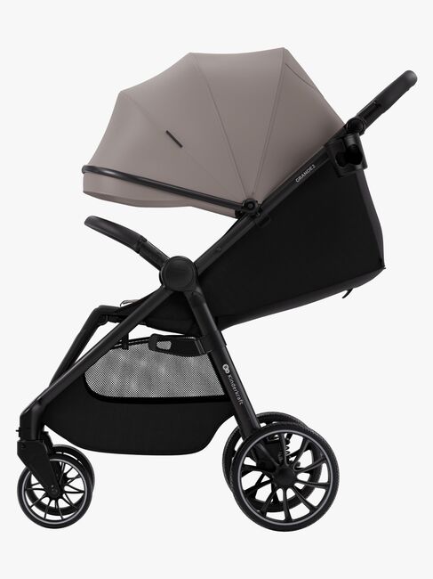 Kinderkraft Grande 2 Kinderwagen, Sand Beige