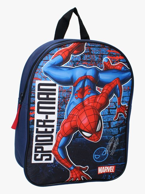 Marvel Spider-Man Rucksack 6L, Beyond Amazing