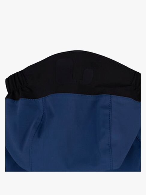 Lindberg Drammen Outdoor-Overall, Blau