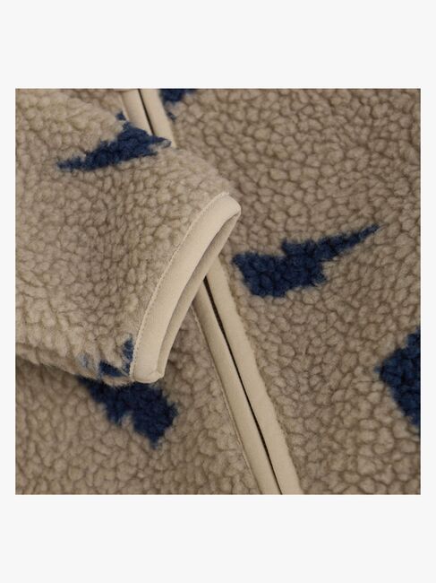 CeLaVi Teddy Fleece-Overall, Oceania
