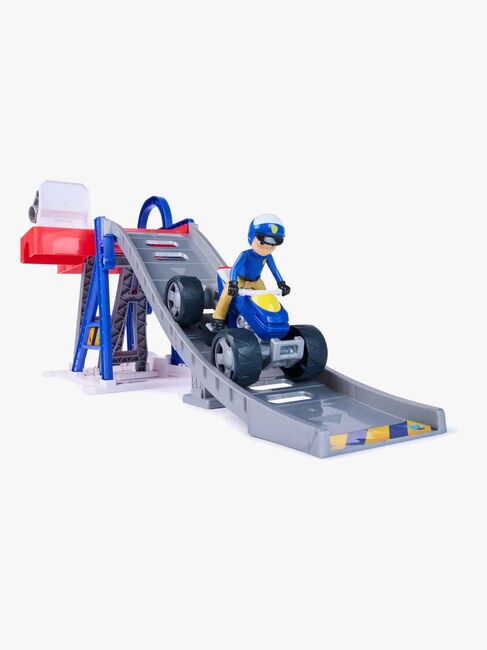 Paw Patrol Lift & Repair Spielset