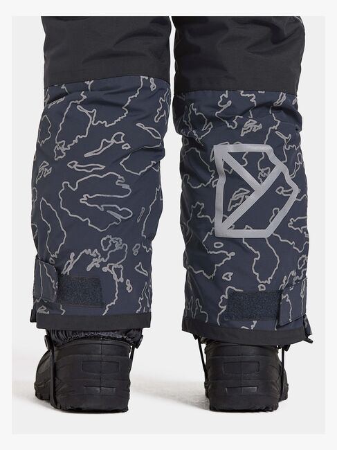 Didriksons Idre Thermohose, Grundsund Navy