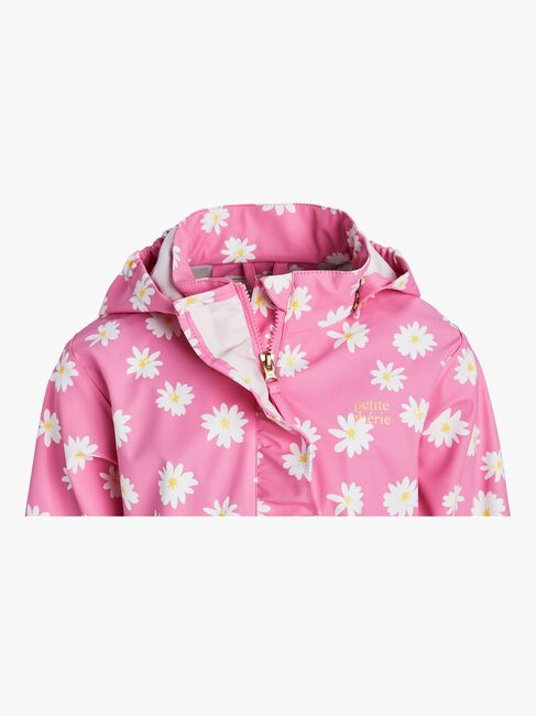 Petite Chérie Atelier Niki Regenset, Daisy Pink