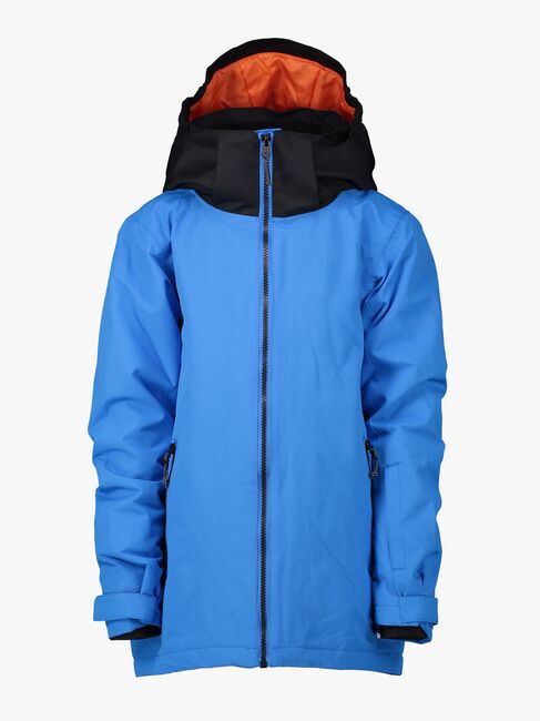 Wearcolour Slice Jacke, Swedish Blue