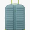 American Tourister Neovibe Spinner Koffer 37-43L, Muted Mint